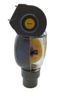 1 Dyson DC07 DC14 DC17 Air Driven Pet Upholstery Turbo Brush Tool Attachment Designed To Fit All 32mm Fitting... N3