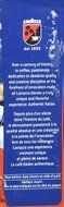 Lavazza 2 Pack Crema E Gusto Ground Coffee 8.8oz/250g Each