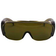 ANZESER IPL-3 Laser Safety Glasses 200-2000nm Wavelength Skin Care Operators Protective Goggles N2