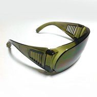 ANZESER IPL-3 Laser Safety Glasses 200-2000nm Wavelength Skin Care Operators Protective Goggles N3
