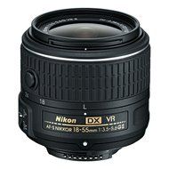 Nikon D7200 DSLR SLR Camera + 18-55mm VR II + 55-300mm VR + 128GB Premium Bundle N4