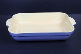 Juice Rectangular Baker 13&quot;