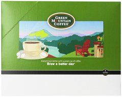Green Mountain Coffee K-Cup Portion Pack for Keurig K-Cup Brewers, French Vanilla (Pack of 96)
