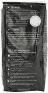 Kicking Horse Coffee, Whole Bean, 454 Horse Power, 2.2 Pound N3