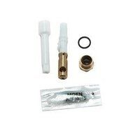 Moen 94543 Chateau Three Valve Tub and Shower Stem Extension by Moen