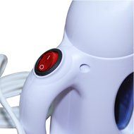 Garment Steamer-Premium Quality,Portable Handheld Fabric Steamer Fast Heat-up Powerful Travel Garment Clothes... N4