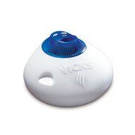 Warm Steam Vaporizer Warm Steam Vaporizer