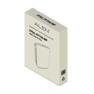 Alen (FF50-Silver-Carbon-8) HEPA-Silver-Carbon Replacement Filter for BreatheSmart FIT50 BreatheSmart Air Purifier... N2