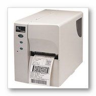 Zebra 2746e - Label printer - B/W - direct thermal / thermal transfer - Roll (4.5 in) - 203 dpi x 203 dpi - up...