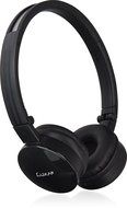 LUXA2 AD-HDP-PCLL-BK-00 Lavi L On-Ear Wireless Headphone, Black N12