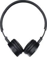 LUXA2 AD-HDP-PCLL-BK-00 Lavi L On-Ear Wireless Headphone, Black N13