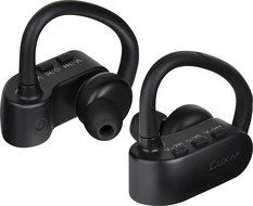 LUXA2 AD-HDP-PCLL-BK-00 Lavi L On-Ear Wireless Headphone, Black N16