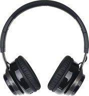 LUXA2 AD-HDP-PCLL-BK-00 Lavi L On-Ear Wireless Headphone, Black N20