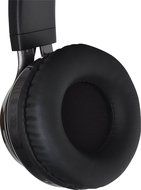 LUXA2 AD-HDP-PCLL-BK-00 Lavi L On-Ear Wireless Headphone, Black N21