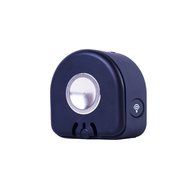Ishare GSV8570 Mini Lifestyle Action Camera HD 1080p Digital Video Camcorder with Smart Remote, WI-FI, Magnetic... N8