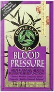 Triple Leaf Blood Pressure Tea Bags - 20 ct N2