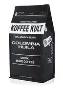 Koffee Kult Coffee Beans Colombian Huila - Highest Quality - Whole Bean Coffee Beans - Fresh Roasted Roasted Colombian... N2