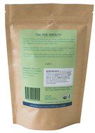 Organic Fertility Tea, 30 Teabags