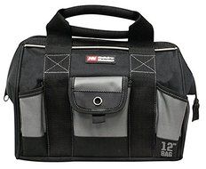 McGuire 12 Tool Bag, Toughwear MN-22312 by McGuire