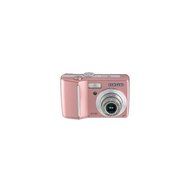 Samsung Digimax S73 7.2MP Digital Camera with 3x Optical Zoom (Red) N5