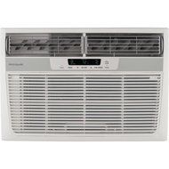 Frigidaire FFRH0822R1 8000 BTU 115-volt Compact Slide-Out Chasis Air Conditioner/Heat Pump with Remote Control N6