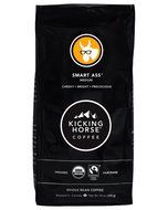 Kicking Horse Coffee, Whole Bean, 454 Horse Power, 2.2 Pound N7