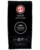 Kicking Horse Coffee, Whole Bean, 454 Horse Power, 2.2 Pound N8