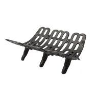Liberty Foundry HY-C G500-28 G500-Sampson Series Cast Iron Fireplace Grate