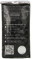 Kicking Horse Coffee, Whole Bean, 454 Horse Power, 2.2 Pound N9