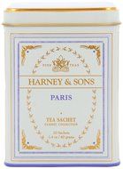 Harney &amp; Sons Black Tea, Paris, 20 Sachets N3