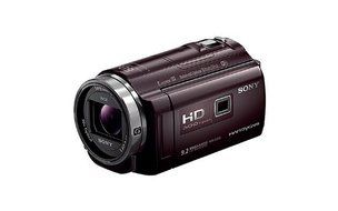 Sony Memory Stick Micro / Micro SD support 32GB memory built-in projector equipped with full high-definition video...