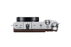 Samsung NX3000 Wireless Smart 20.3MP Mirrorless Digital Camera with 16-50mm OIS Power Zoom Lens and Flash (Black) N74