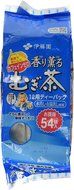 ITO EN Japanese Barley Tea Kaori Kaoru (Aromatic) Mugichae Tea COLD/HOT 54 Bags