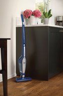 Electrolux Ergorapido Lithium Ion 2-1 Stick and Handheld Vacuum, EL2055B - Cordless N8