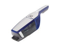 Electrolux Ergorapido Lithium Ion 2-1 Stick and Handheld Vacuum, EL2055B - Cordless N9