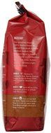 Eight O'Clock Hazelnut Whole Bean Coffee, 11-Ounce Bags (Pack of 6) N2