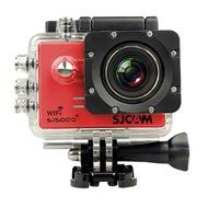 SJCAM SJ5000 Plus A7LS75 1080P 60FPS WiFi Built-in 1.5&#039;&#039; LCD 16MP 170&deg; Wide Angle Sport Action Camera Waterproof... N4