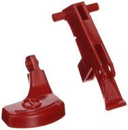 Eureka Switch Pedal Assembly for Model As1101A