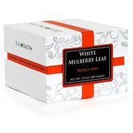 Mulberry Tea - 100% Pure Morus Alba - Premium Loose Leaf Tea Made From White Mulberry Tree Leaves Grown in Thailand... N3