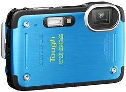 Olympus Tough TG-620 iHS N5
