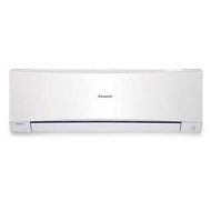 Panasonic AC CS-E12NKUAW Ductless Air Conditioning, Multi Zone Mini-Split Wall-Mounted Air Handler - 12,000 BTU...