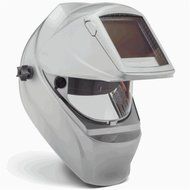 Miller 255519 Titanium 1600i Fixed Shade Welding Helmet by Miller Electric