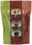 English Tea Store Loose Leaf, Decaf Darjeeling Tea, 4 Ounce N2