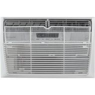 Frigidaire 6,000 BTU 115V Window-Mounted Mini-Compact Air Conditioner with Full-Function Remote Control N5
