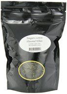 English Tea Store Loose Leaf, Decaf Darjeeling Tea, 4 Ounce N4