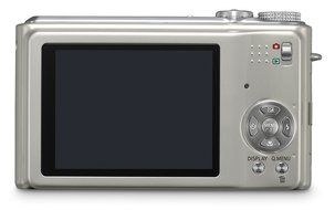 Panasonic Lumix DMC-ZS1 10MP Digital Camera with 12x Wide Angle MEGA Optical Image Stabilized Zoom and 2.7 inch... N5