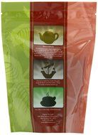 English Tea Store Loose Leaf, Decaf Darjeeling Tea, 4 Ounce N11