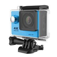 Zuber 2.0 Inch Lcd 4K Ultra HD Waterproof Action Camera Support WIFI N9