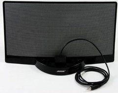 Bose Sounddock AUX Input Adapter Cable N3