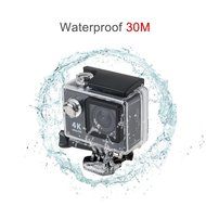Zuber 2.0 Inch Lcd 4K Ultra HD Waterproof Action Camera Support WIFI N10
